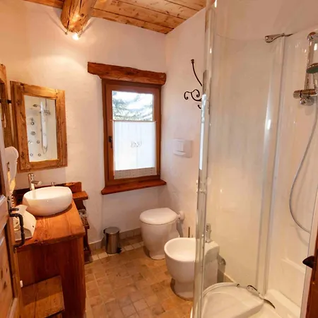 Mon Sestriere Sauze di Cesana