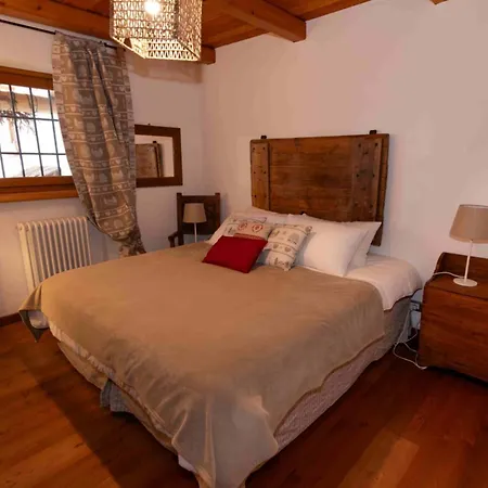 Chalet Mon Sestriere *