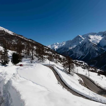 Chalet Mon Sestriere