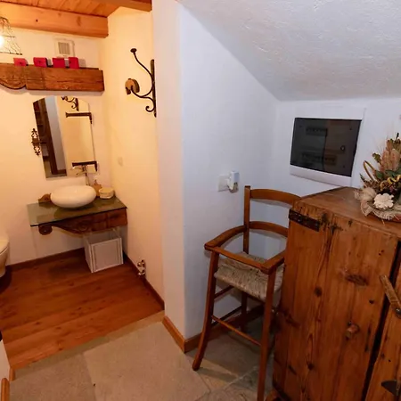Chalet Mon Sestriere