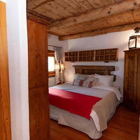 Chalet Mon Sestriere *