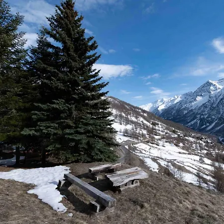 Mon Sestriere Chalet