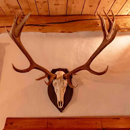 Chalet Mon Sestriere