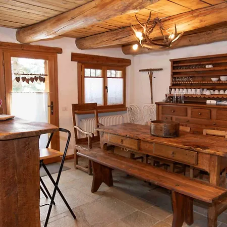 Chalet Mon Sestriere
