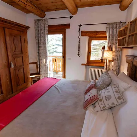 Mon Sestriere * Sauze di Cesana