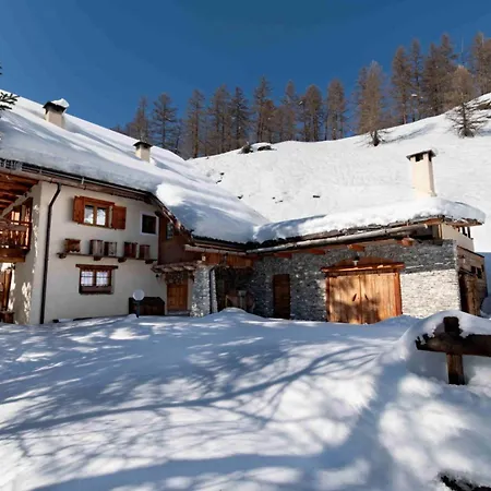 Mon Sestriere Chalet
