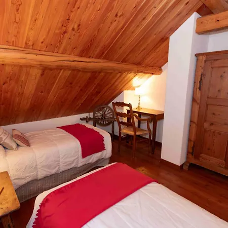 Mon Sestriere Chalet