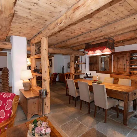 Chalet Mon Sestriere