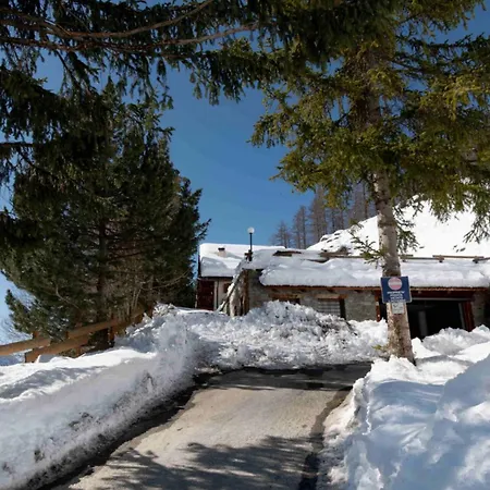 Mon Sestriere *