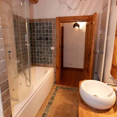 Mon Sestriere Chalet
