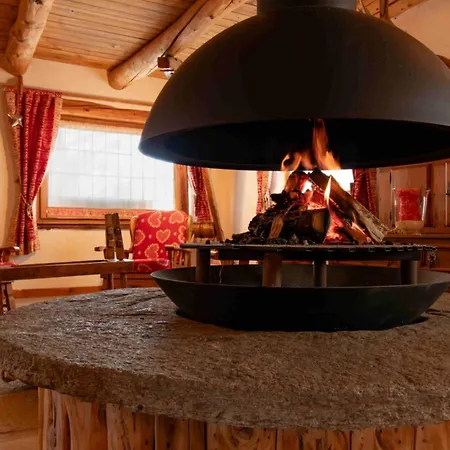 Chalet Mon Sestriere *