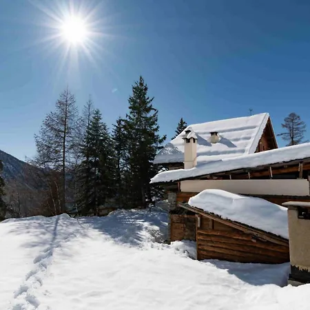 Chalet Mon Sestriere *