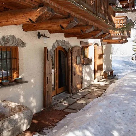 Chalet Mon Sestriere