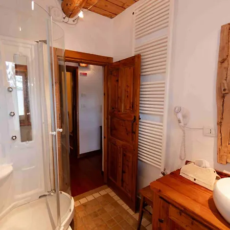Mon Sestriere Chalet *