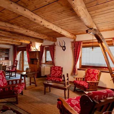 Mon Sestriere Sauze di Cesana
