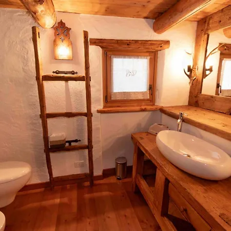 Mon Sestriere Chalet