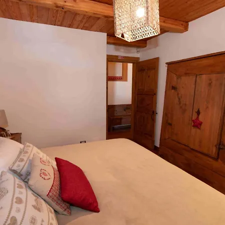 Chalet Mon Sestriere