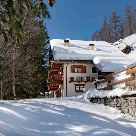 Mon Sestriere * Sauze di Cesana