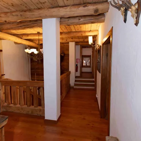 Mon Sestriere Chalet