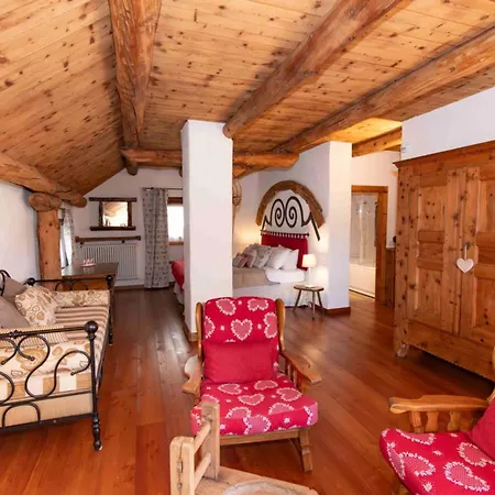 Mon Sestriere Chalet
