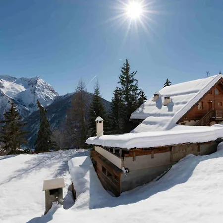 Mon Sestriere * Sauze di Cesana