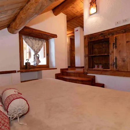 Mon Sestriere Chalet *