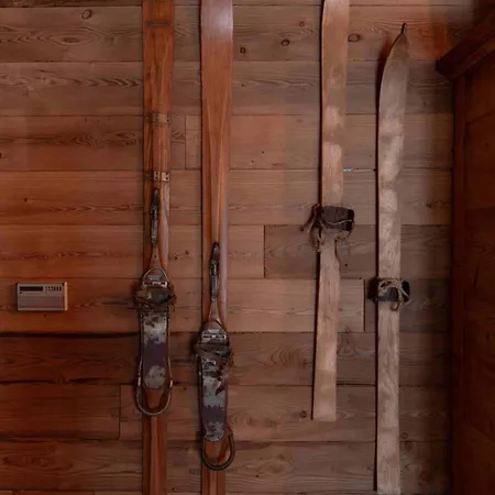 Chalet Mon Sestriere