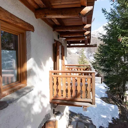 Chalet Mon Sestriere