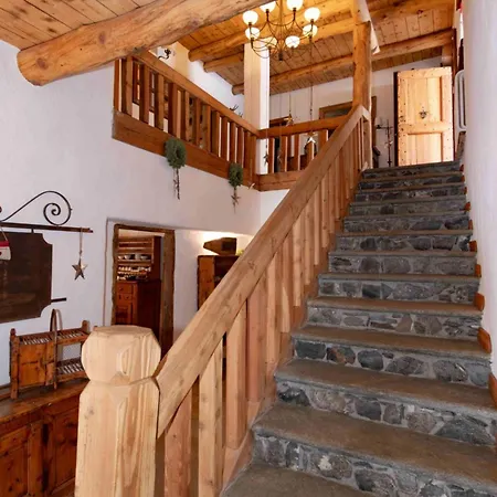 Chalet Mon Sestriere