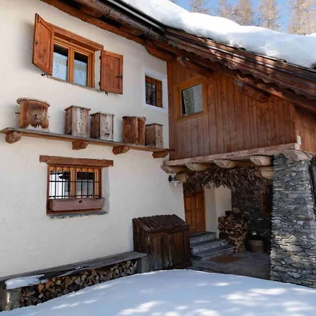Chalet Mon Sestriere