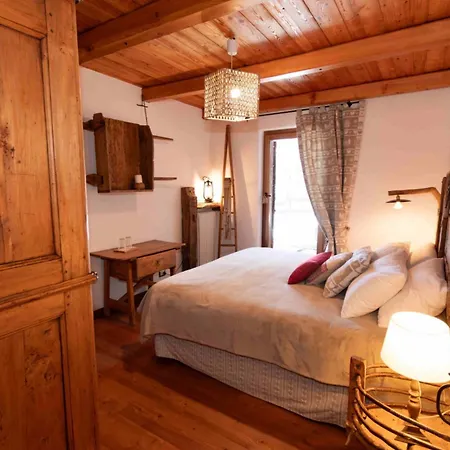 Mon Sestriere Chalet Sauze di Cesana