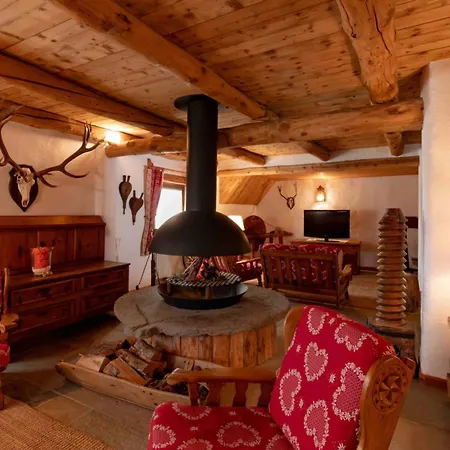Mon Sestriere