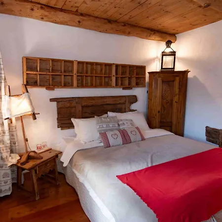 Chalet Mon Sestriere *