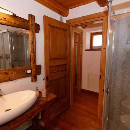 Mon Sestriere Chalet