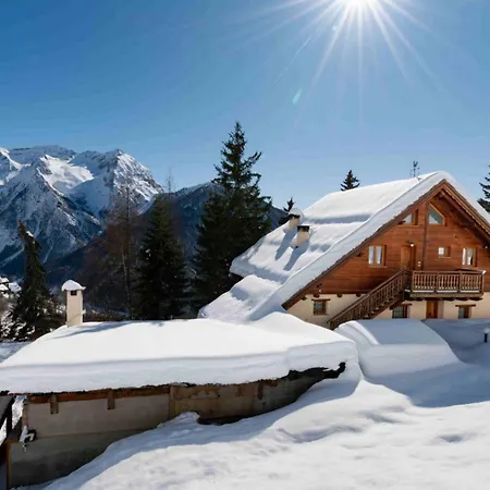 Mon Sestriere * Sauze di Cesana