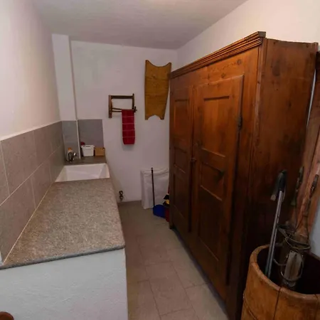 Chalet Mon Sestriere *